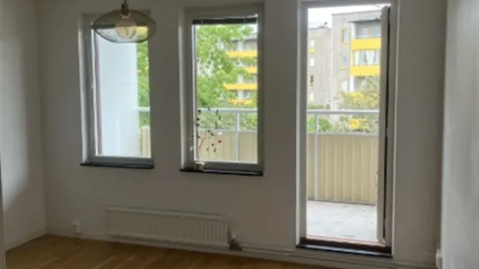 Lägenheter i Nacka - foto 1