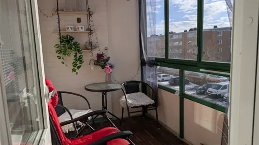 Lägenheter i Malmö Centrum - foto 1