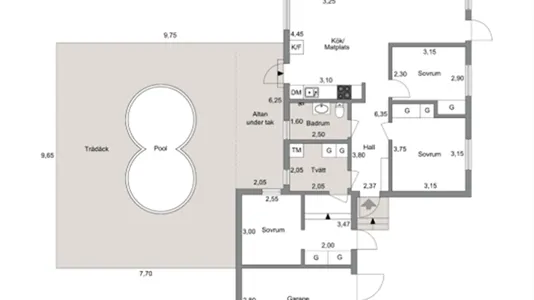 Hus i Hässleholm - foto 10