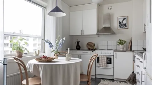 Lägenheter i Mölndal - foto 3