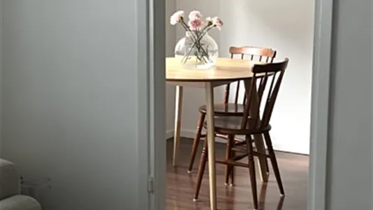 Lägenheter i Solna - foto 4