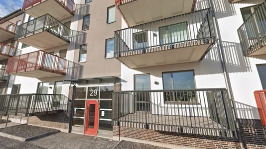 Lägenheter i Sollentuna - foto 1