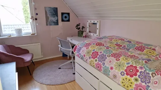 Hus i Huddinge - foto 13