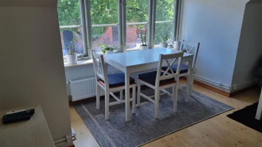 Lägenheter i Ystad - foto 2