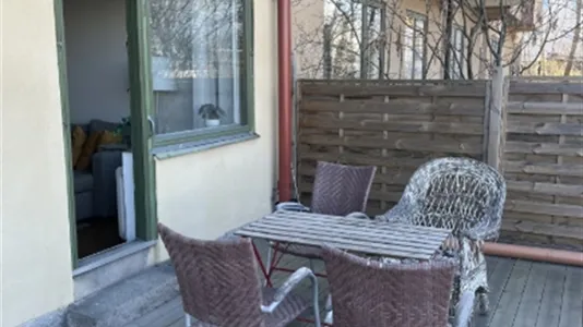 Lägenheter i Söderort - foto 5