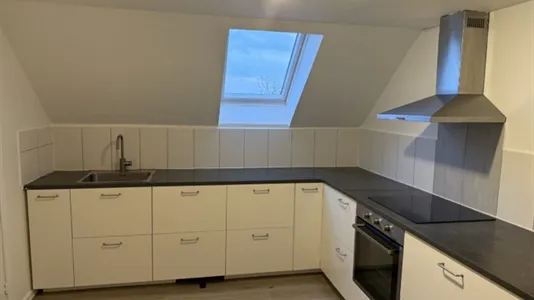 Lägenheter i Staffanstorp - foto 1
