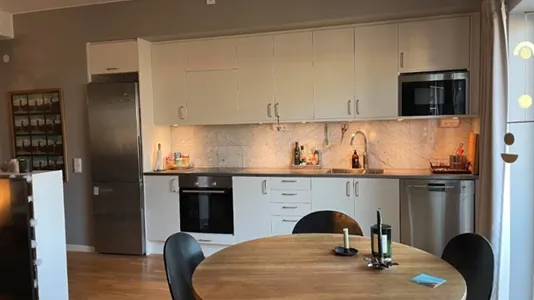 Lägenheter i Gärdet/Djurgården - foto 3