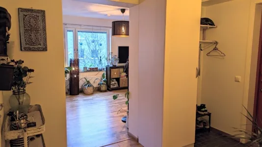 Lägenheter i Söderort - foto 6