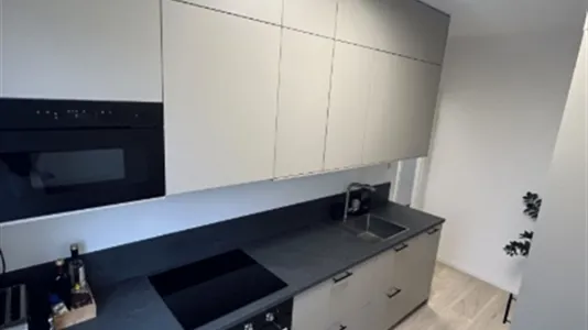 Lägenheter i Hammarbyhamnen - foto 1