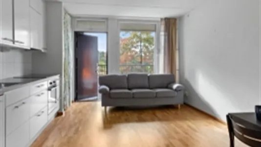 Lägenheter i Sundbyberg - foto 7