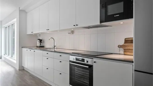 Lägenheter i Lundby - foto 3