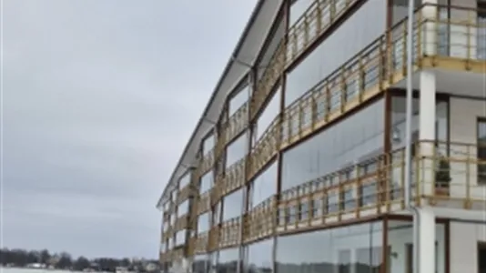 Lägenheter i Nacka - foto 1