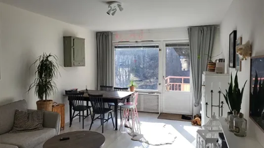 Lägenheter i Haninge - foto 1