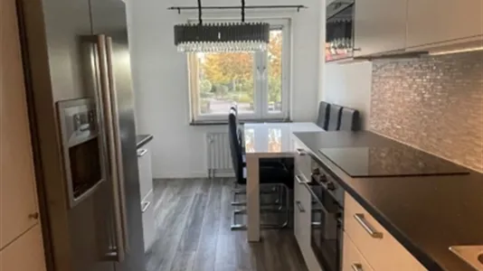 Lägenheter i Södertälje - foto 1