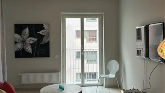 Lägenheter i Solna - foto 3
