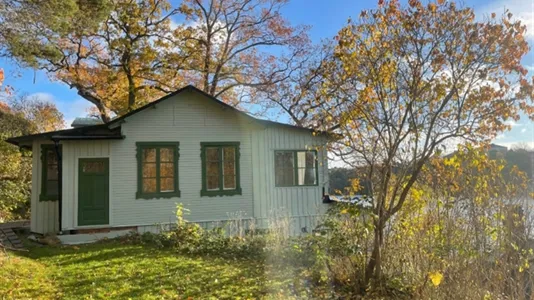 Hus i Kungsholmen - foto 1