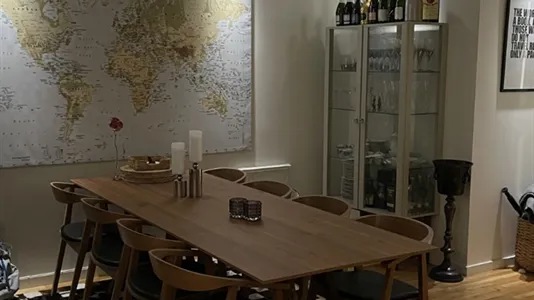 Lägenheter i Halmstad - foto 1