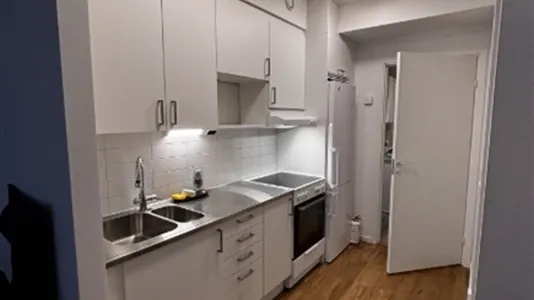 Lägenheter i Västerort - foto 4