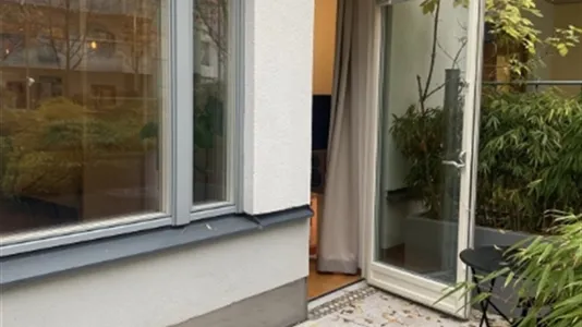 Lägenheter i Gärdet/Djurgården - foto 7