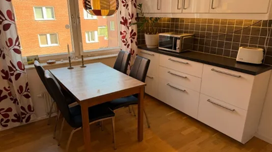 Lägenheter i Söderort - foto 9