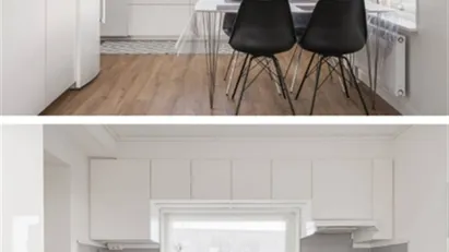 Saltsjöbaden - 2rok - tillsv - 13.800kr/mån