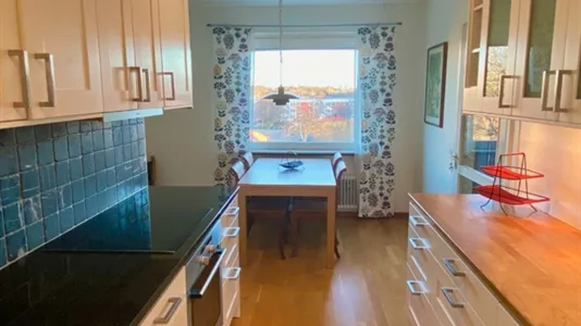 Lägenheter i Täby - foto 4