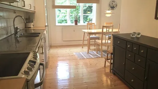 Lägenheter i Örgryte-Härlanda - foto 1