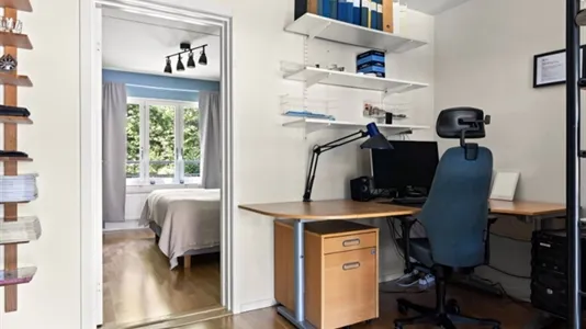 Lägenheter i Botkyrka - foto 5