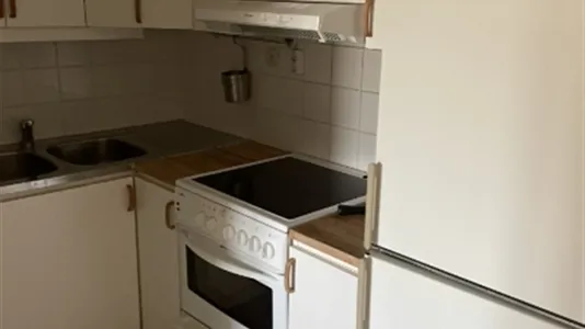 Lägenheter i Huddinge - foto 5