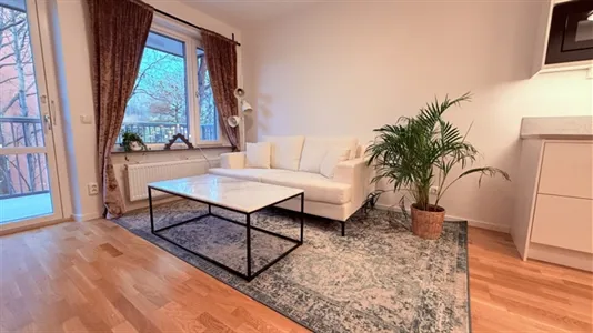 Lägenheter i Solna - foto 5