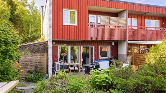 Lägenheter i Strängnäs - foto 1