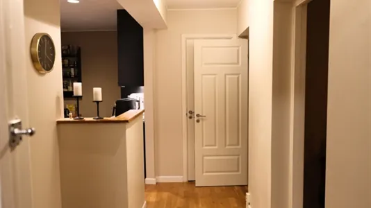 Lägenheter i Örgryte-Härlanda - foto 6