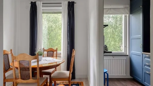 Lägenheter i Lidingö - foto 6