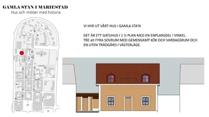 Mariestad - 6rok - tillsv - 9.775kr/mån