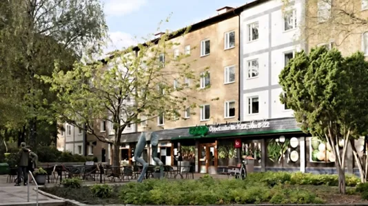 Lägenheter i Örgryte-Härlanda - foto 9