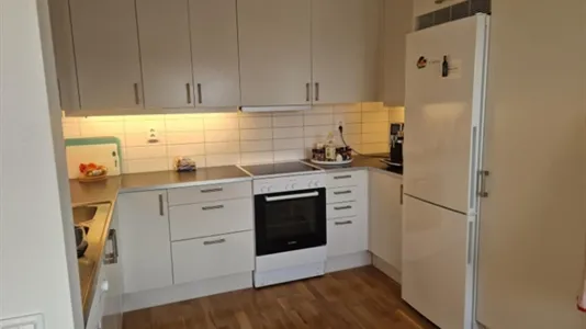 Lägenheter i Askim-Frölunda-Högsbo - foto 4