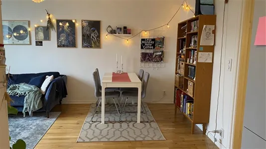 Lägenheter i Södermalm - foto 2