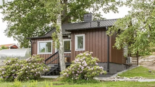 Hus i Västerås - foto 1