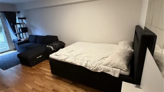 Lägenheter i Nacka - foto 4