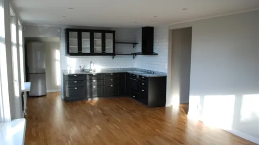 Lägenheter i Kungsbacka - foto 1