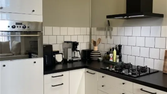 Lägenheter i Kungsholmen - foto 1
