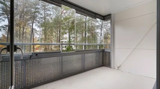 Lägenheter i Södertälje - foto 4