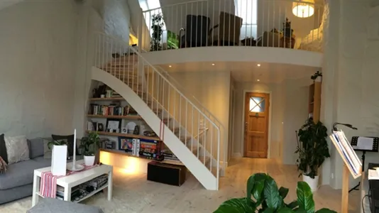 Lägenheter i Vasastan - foto 2