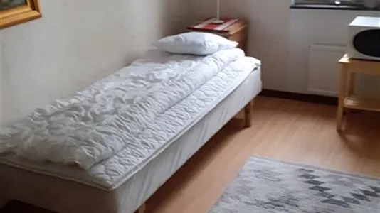 Lägenheter i Sundbyberg - foto 1