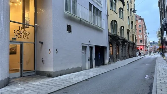 Lägenheter i Stockholm Innerstad - foto 9