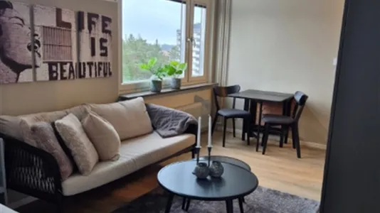 Lägenheter i Täby - foto 3