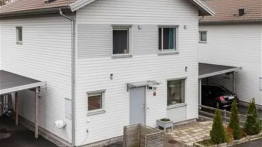 Hus i Västra hisingen - foto 1