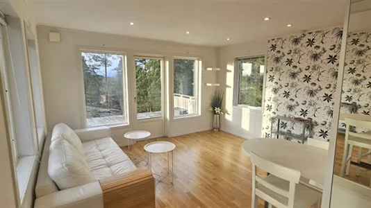 Lägenheter i Tyresö - foto 1