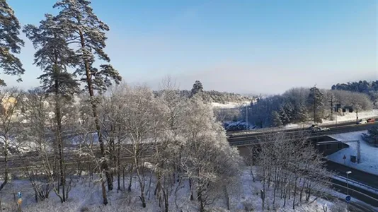 Lägenheter i Solna - foto 12