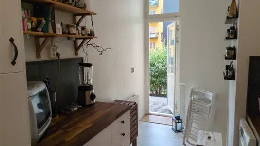 Lägenheter i Södermalm - foto 10